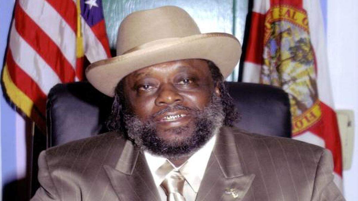 
A group of Opa-locka residents have filed a lawsuit asking that Vice Mayor Timothy Holmes be removed from his seat due to a new charter amendment establishing term limits in the city. Holmes has served consecutive terms on the City Commission since 1994.
