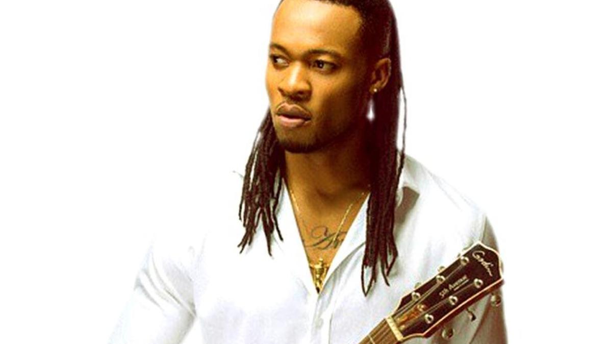 Flavour, a Nigerian musician, is one of the headliners for the city’s international music festival July 23 at the Betty T. Ferguson Center.