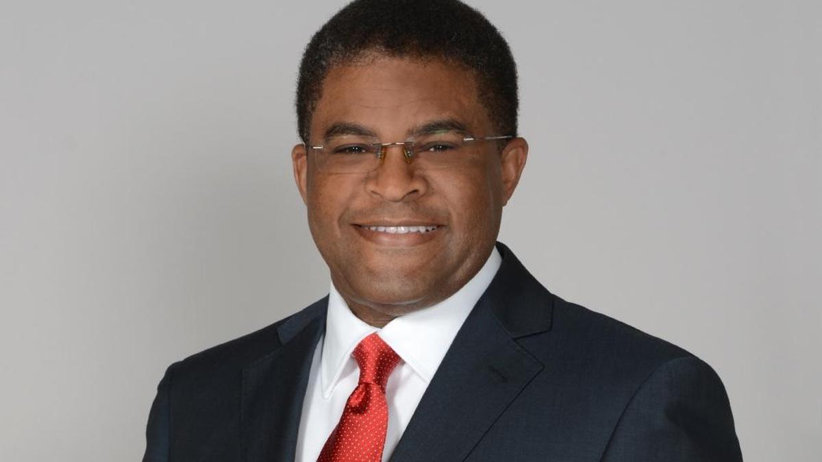Former Opa-locka police chief James Wright was disqualified from the Miami Gardens mayoral race in June. A circuit judge dismissed his lawsuit, and he is appealing the decision.