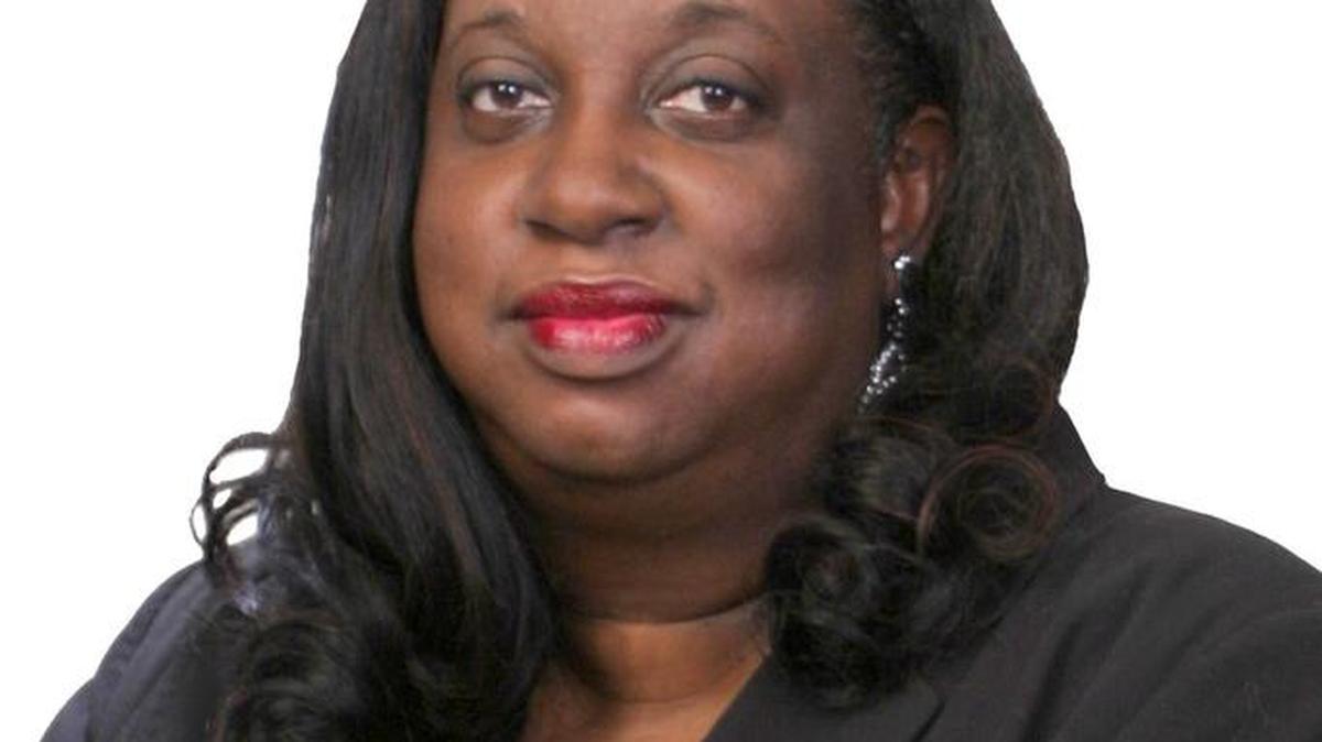 Miami Gardens Councilwoman Lisa Davis.
