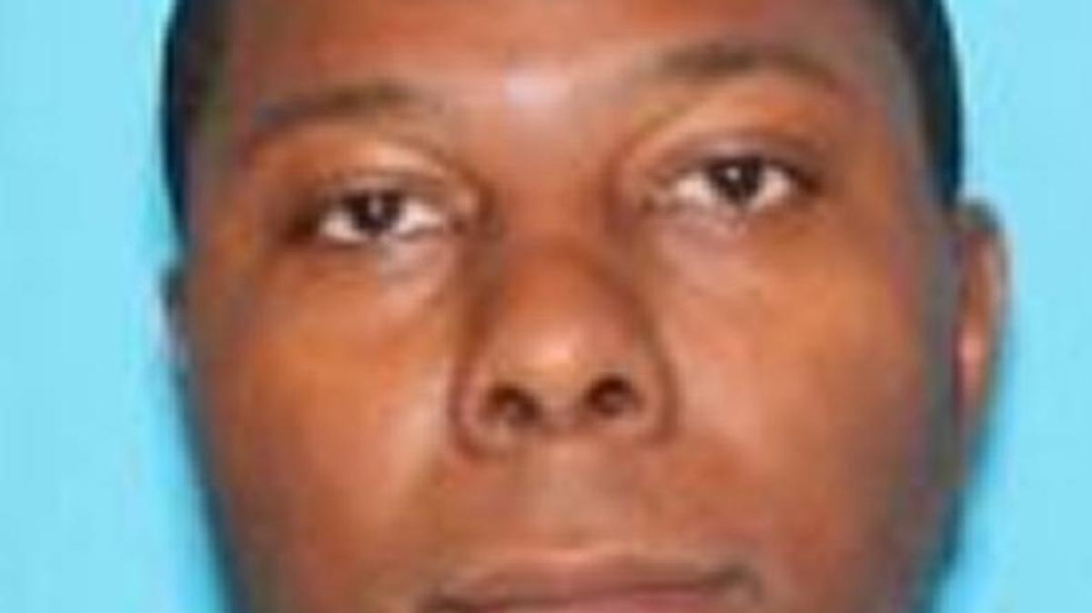A charge of first-degree murder awaits Emmanuel Saint Fleur when police catch him.