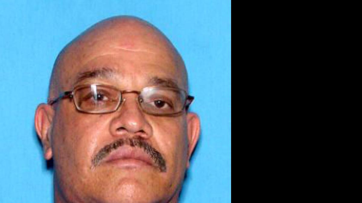 
Curtis Smith, 61, shown in this photo from the Miami Gardens Police Department, was found shot and killed in the area of NW 167th Street and NW 17th Avenue in Miami Gardens on Tuesday, June 2, 2015.
