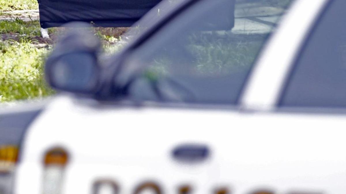 A Miami Gardens police officer has been put on administrative leave while the Florida Department of Law Enforcement investigates allegations of sexual misconduct against him.