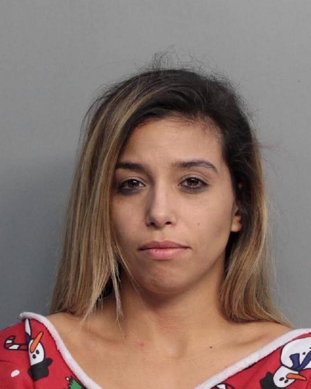 Vanessa Barcelo