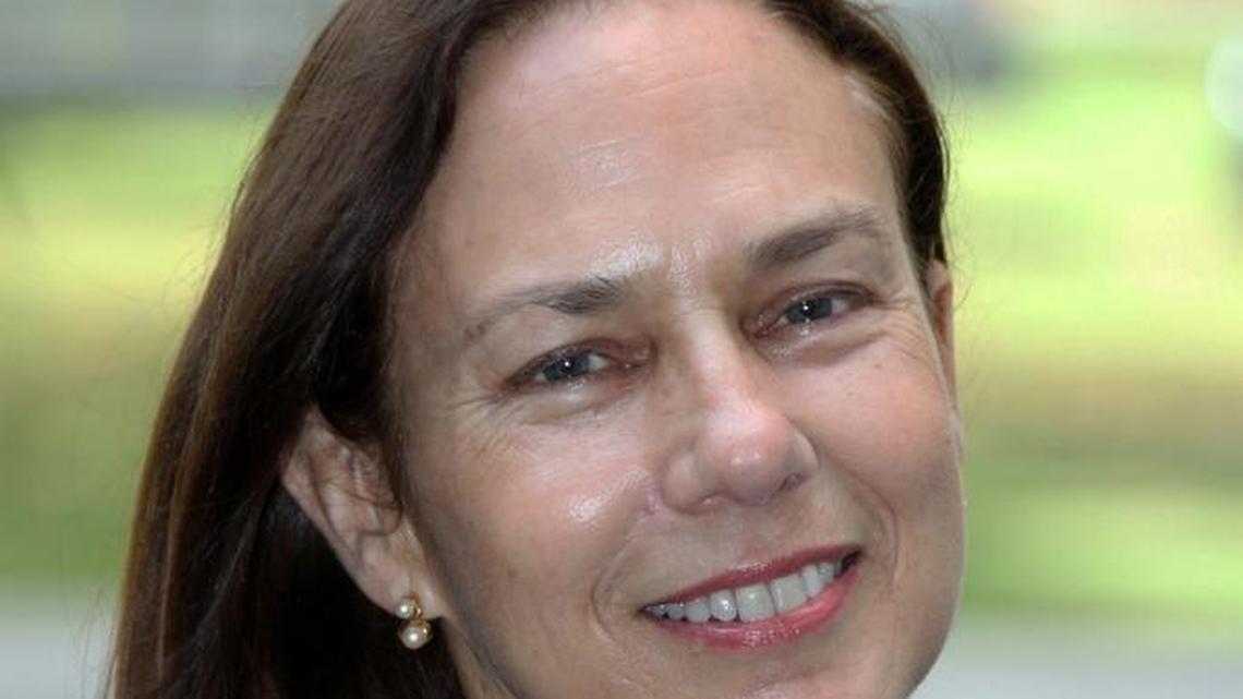 Miami Springs Councilwoman Maria Puente Mitchell ran unopposed for mayor in the April 6 election.