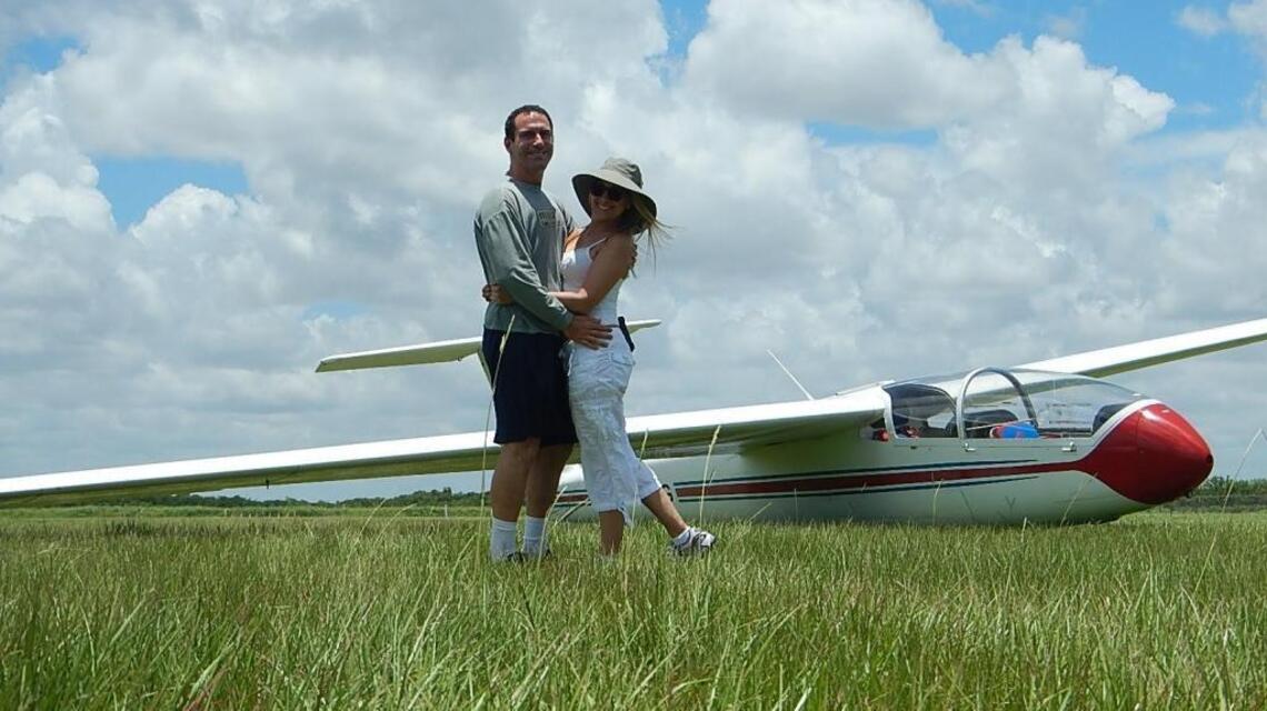 Miami Stories: Gliding over palm tree nurseries and sawgrass prairies