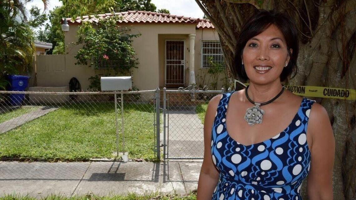 Miami Stories: Filipino writer forges bond with ‘viejas’