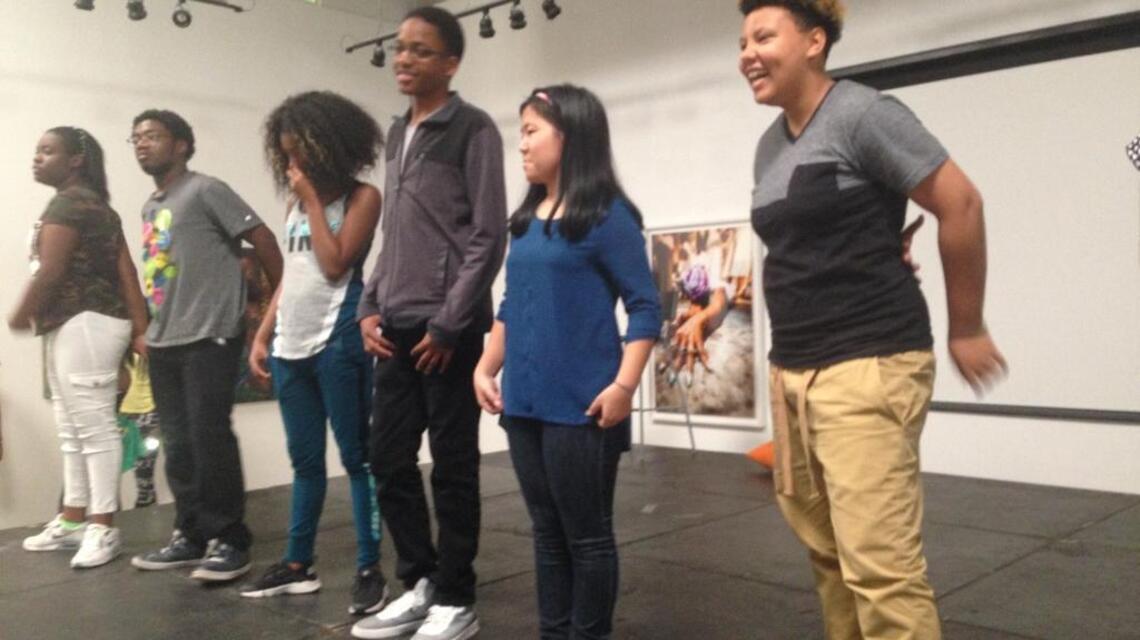 Miami Stories: Young poets reflect on their lives during O, Miami Poetry Festival