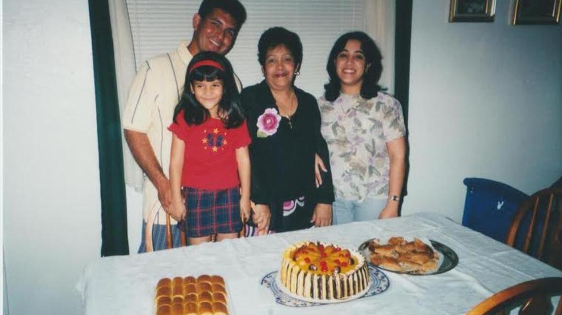 Cuban immigrant family worked hard to make successful life in Miami-Dade County