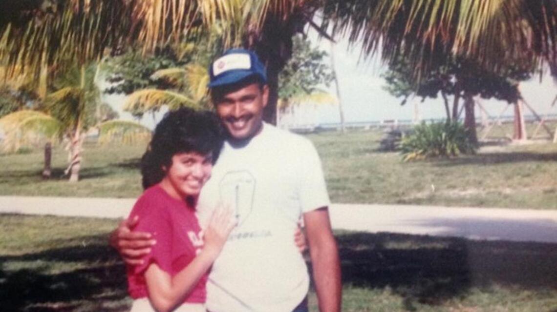 Miami Stories: An arranged marriage, a fulfilling life