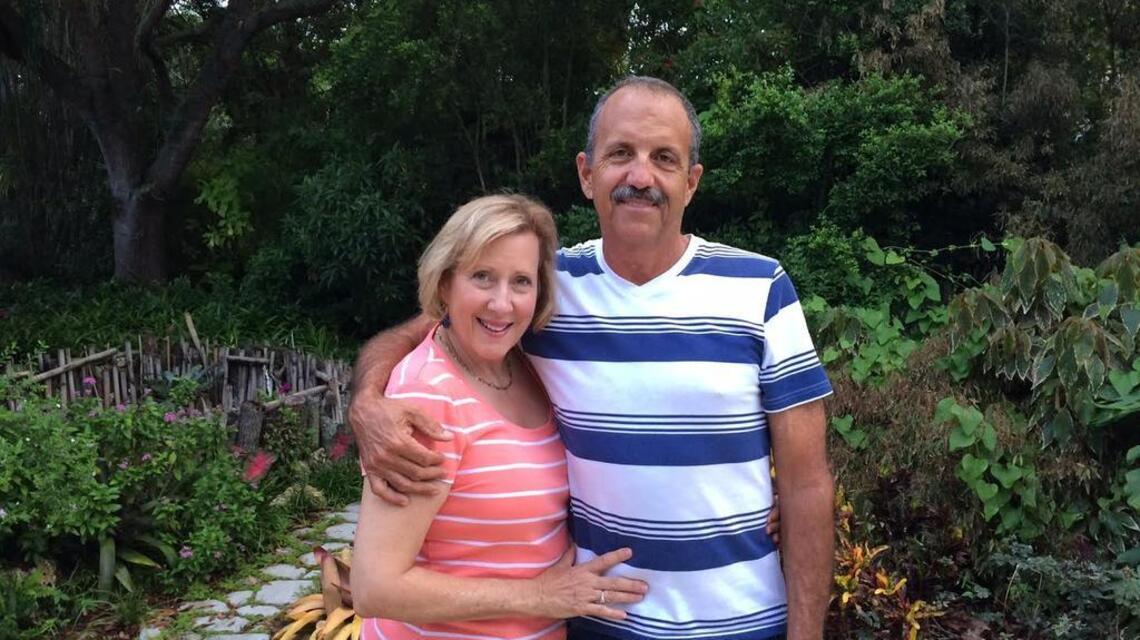 Miami Stories: Nursing evolves into a love and a bond
