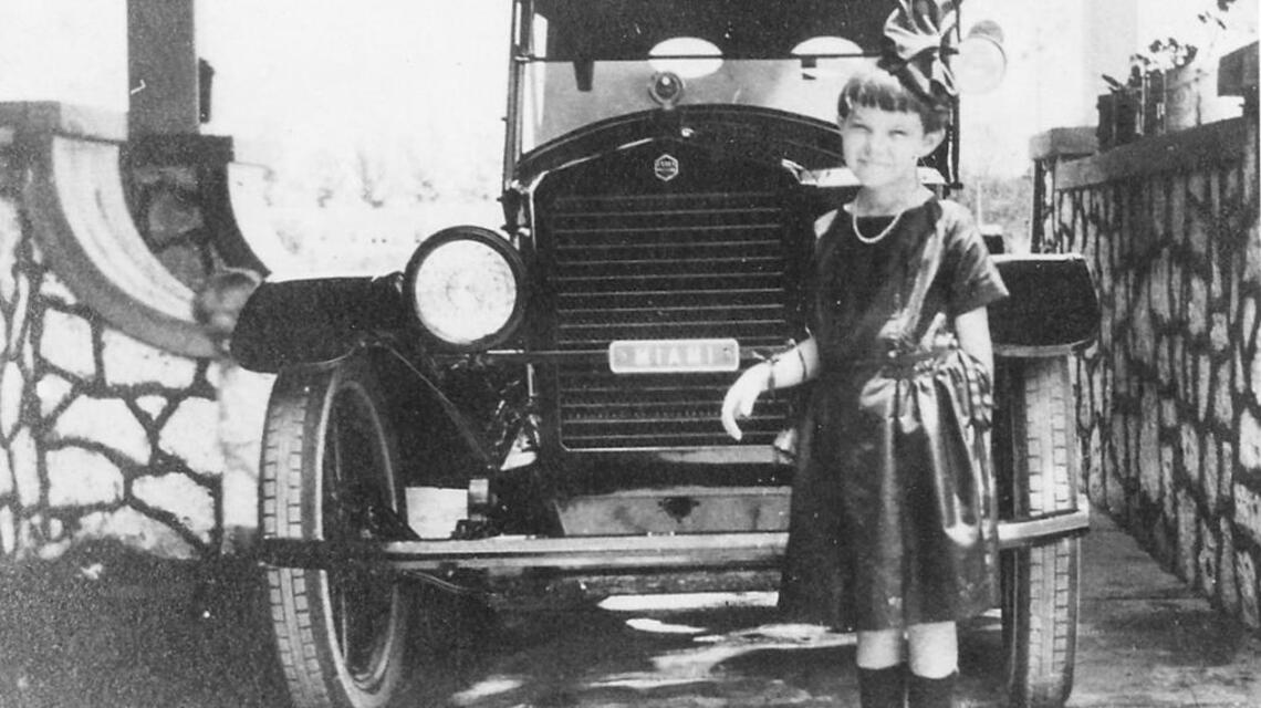 Miami Stories: Tale spans from Depression era to present