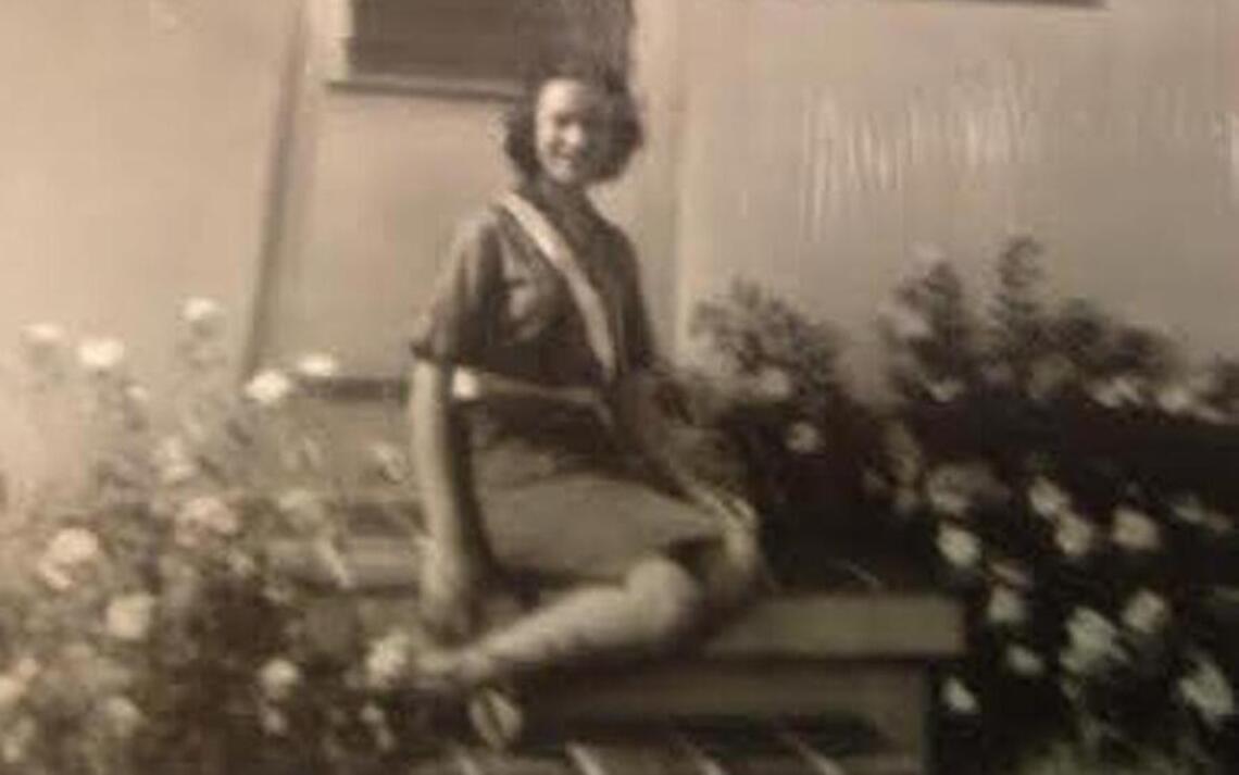 Woman recalls life after Cuba and growing up in Miami Beach