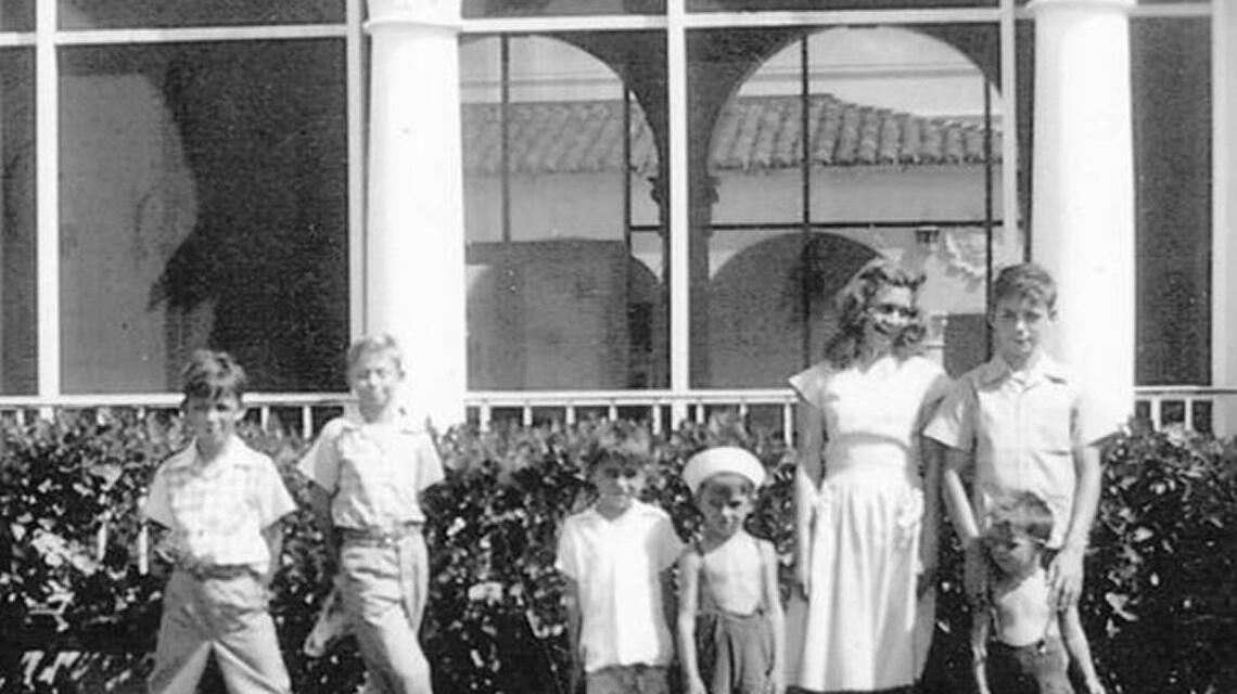 Miami Stories: A country club home, cow bones and an unforgettable Marathon
