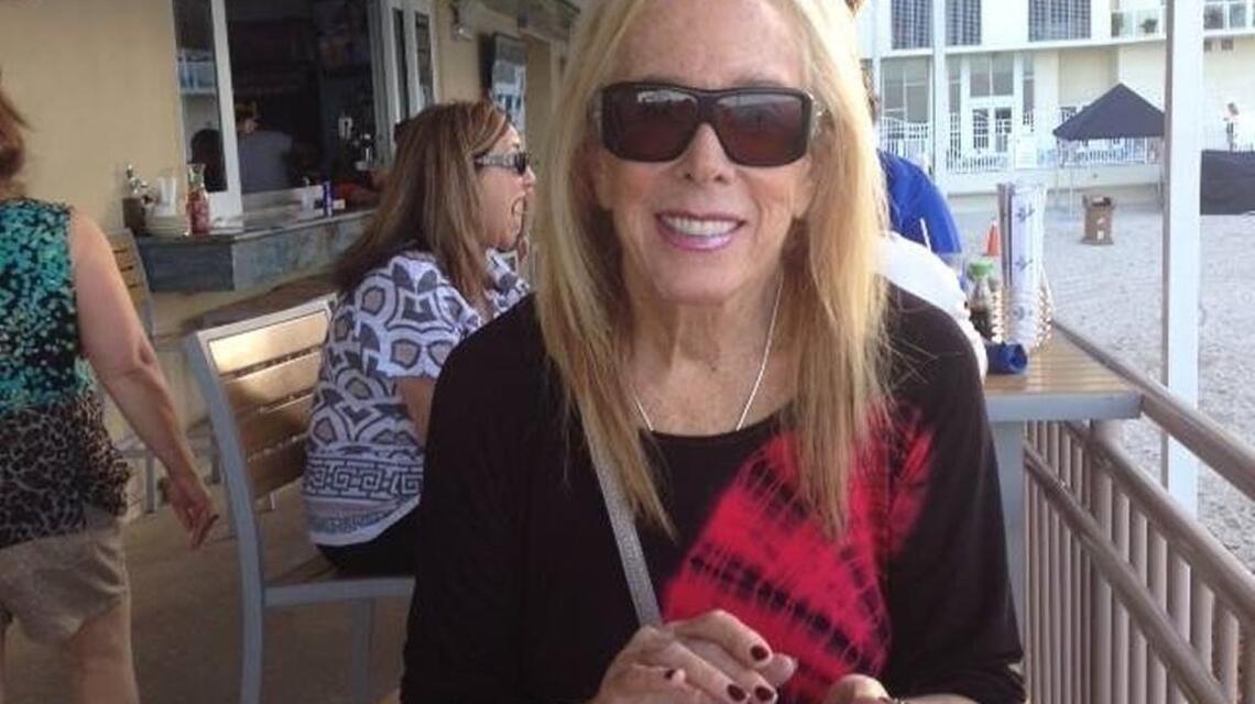 Miami Stories: Casting a life that began at the Castaways