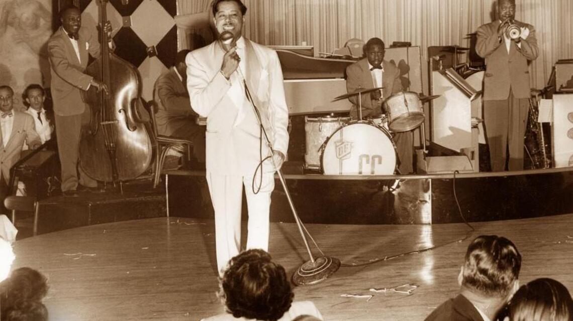 Miami Stories: Reader recalls Overtown in the days when ice kept food cool