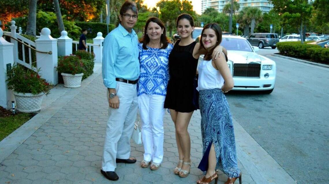 Miami Stories: Cuban family struggled, achieved their dreams in Miami