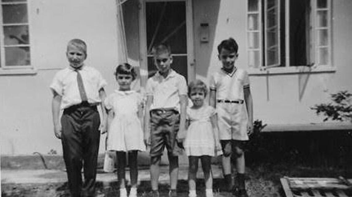 Miami High grad recalls life in segregated South Florida and the civil rights movement
