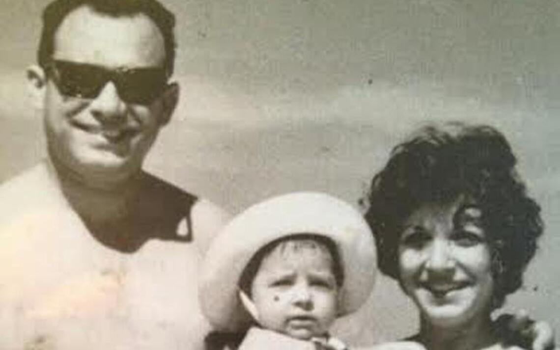 Broward College professor writes poetry about her family’s journey from Cuba