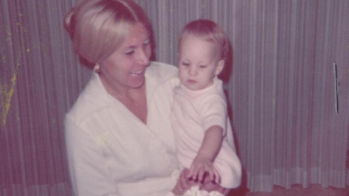 Miami Stories: Woman came of age living with family in a Dade County pine house