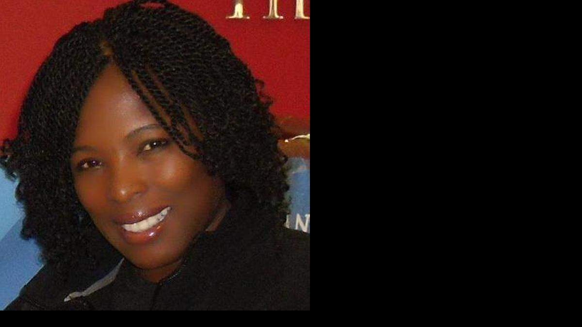 
Katia D. Ulysse
