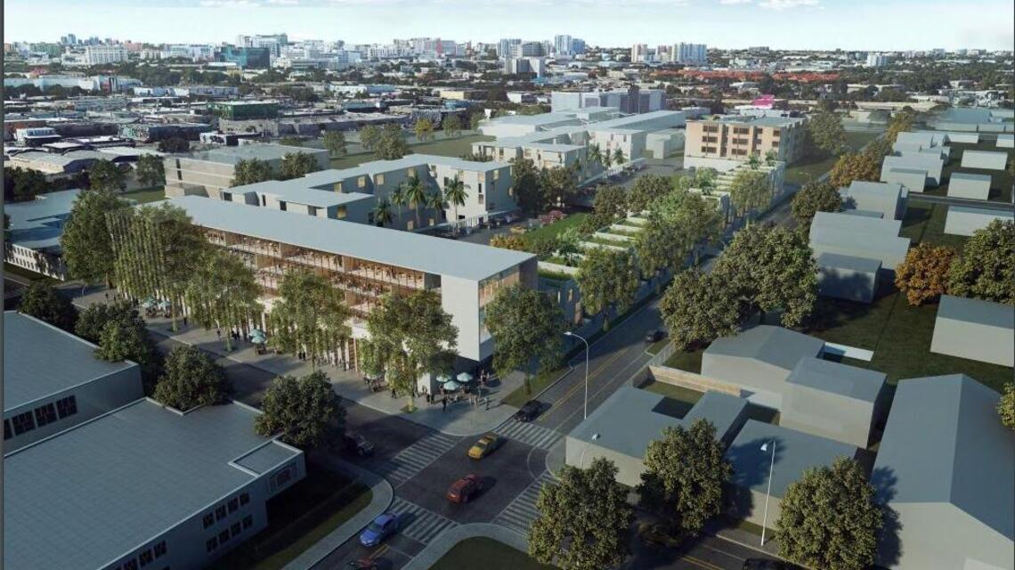 There’s a bit of Wynwood developers haven’t touched. Will they gentrify that, too?