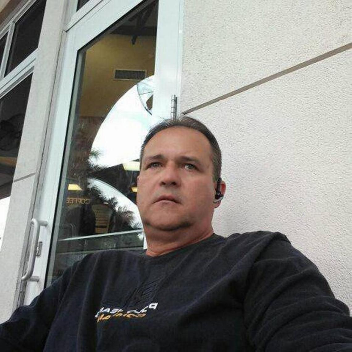 Rolando Fraga Hernandez