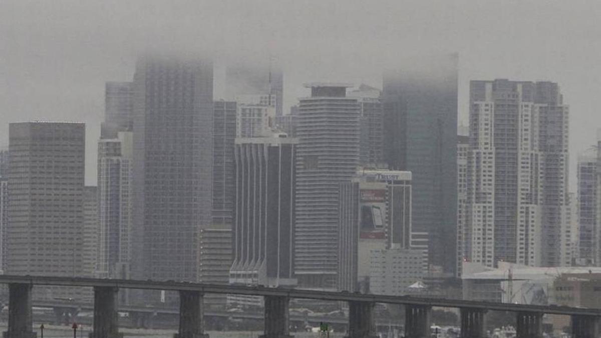 Miami is the worst city in America to live in, according to financial news and opinion website 24/7 Wall St.