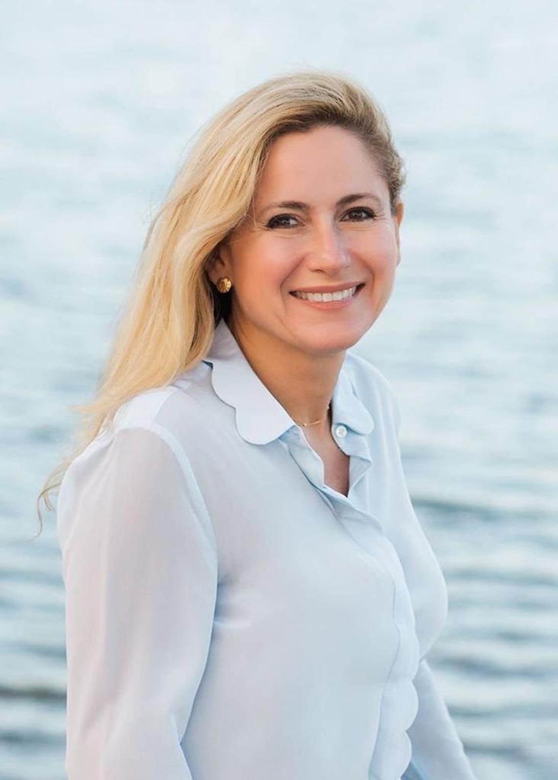 Debbie Mucarsel-Powell