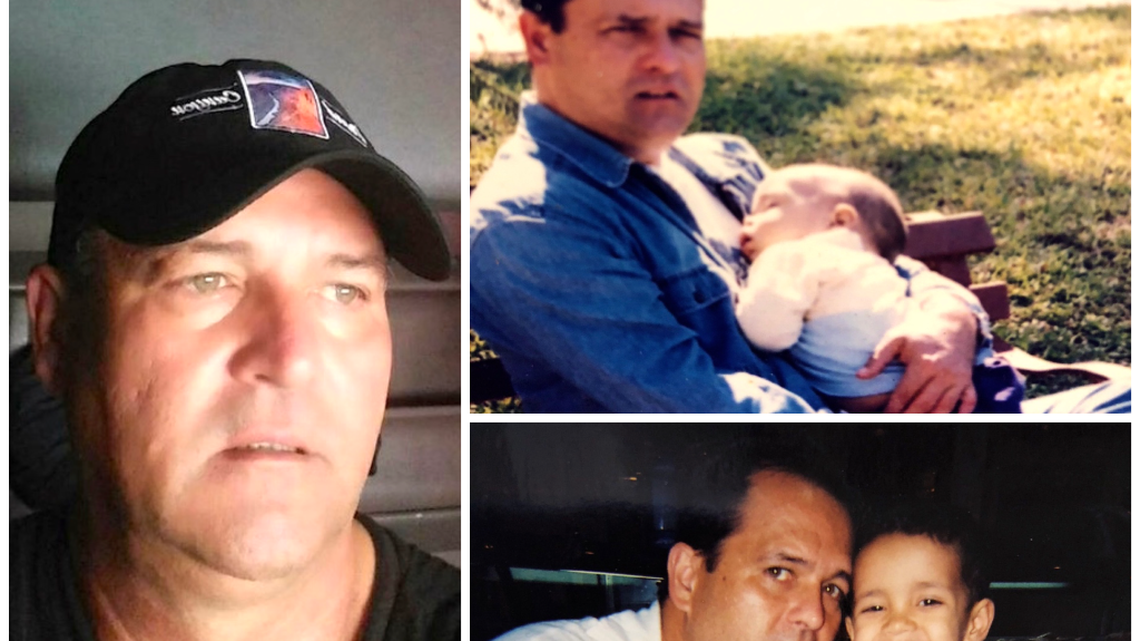 Roberto Fraga, 60, was one of six victims in the FIU bridge collapse. His wife filed a wrongful death lawsuit against the engineering and construction firms on Thursday.