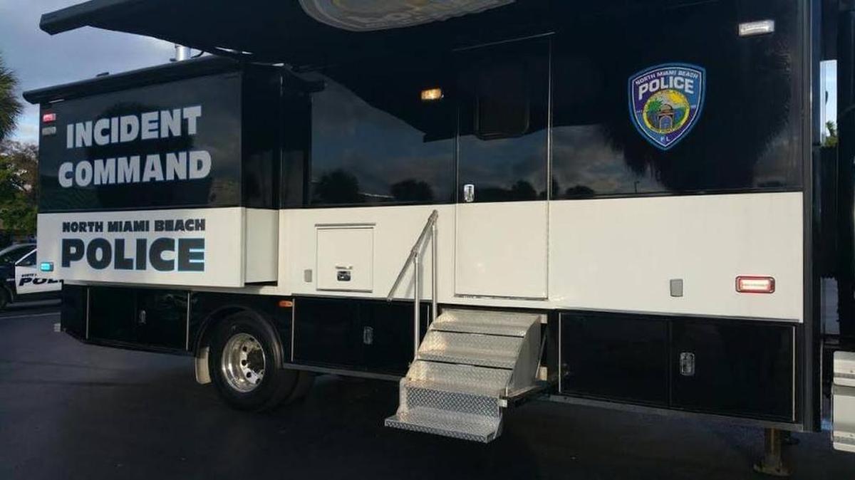 The police department in North Miami Beach announced the creation of two new units—a gang unit and an economic crime unit. Both will work in conjunction with gangs and street crimes