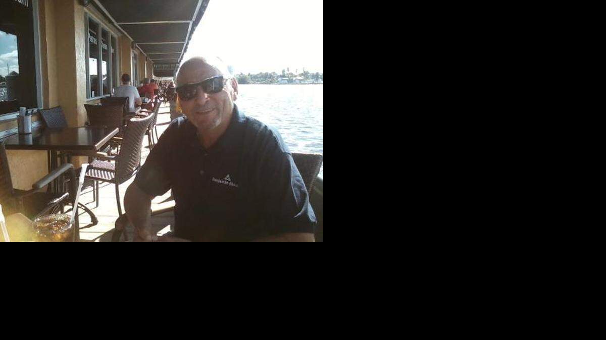 
Dennis Antiporek was found dead in his condo sauna.Police are investigating.
