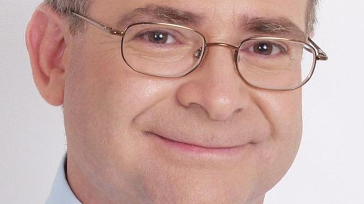 Myron Rosner