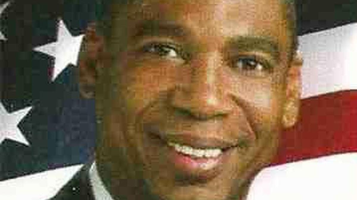 Former North Miami councilman Jean Marcellus is running for a seat in the city’s May election.