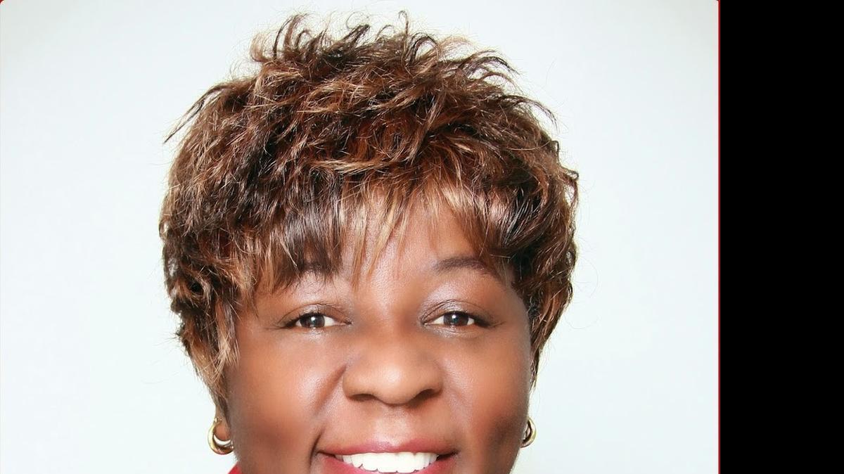 
North Miami City Council candidate Jessica Alston
