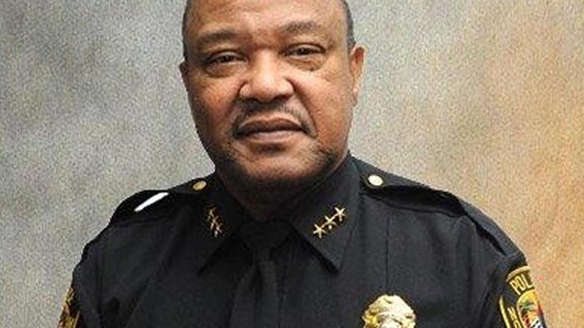 After a few weeks as North Miami’s interim police chief, Gary Eugene was chosen for the permanent position. He took over May 24 after the resignation of Leonard Burgess.