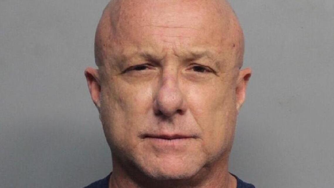 North Miami man faces charges of sexual battery on a minor | Miami Herald