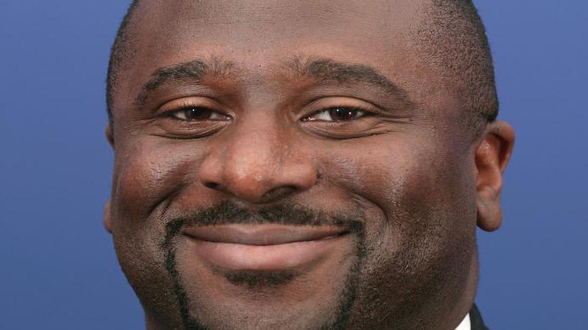 
Larry Spring, former Miami chief financial officer, was hired as North Miami’s financial director.
