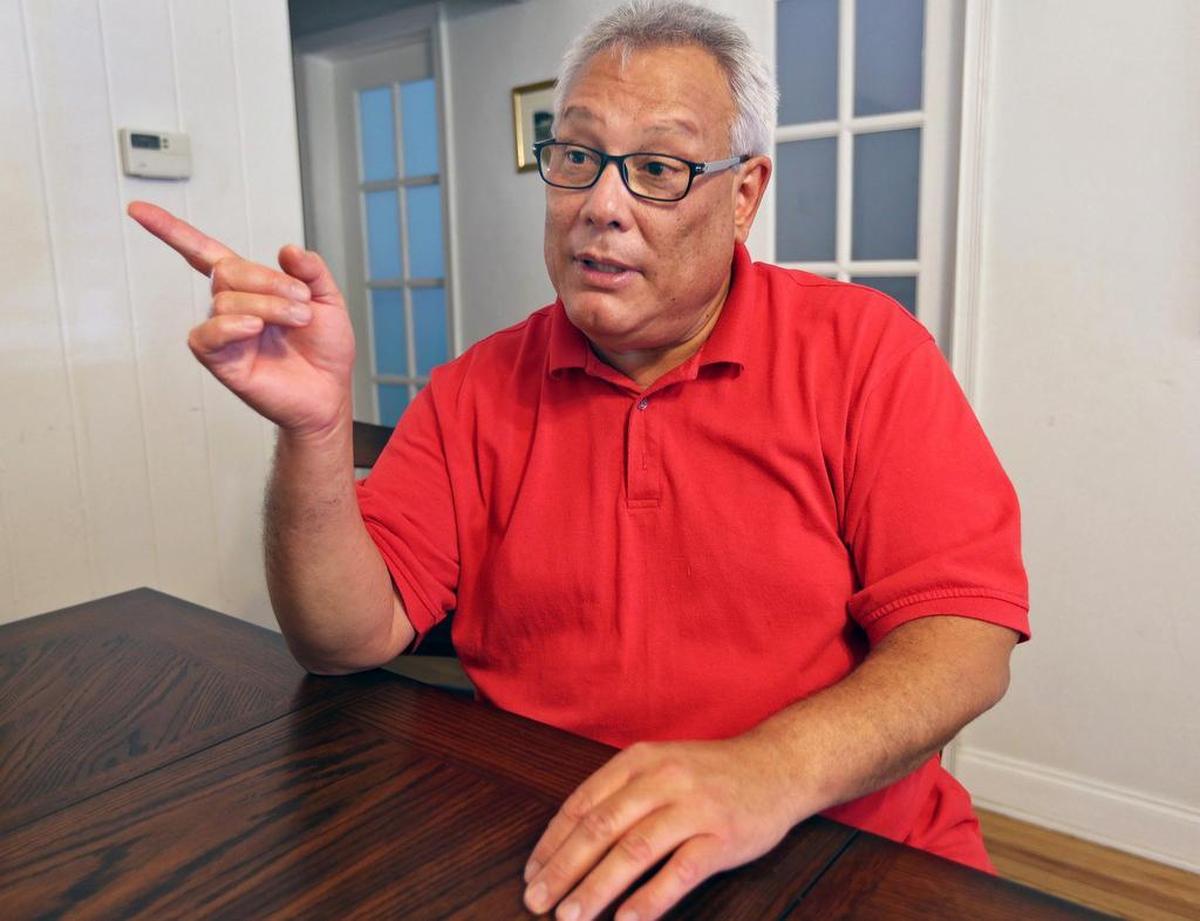 Hector Medina