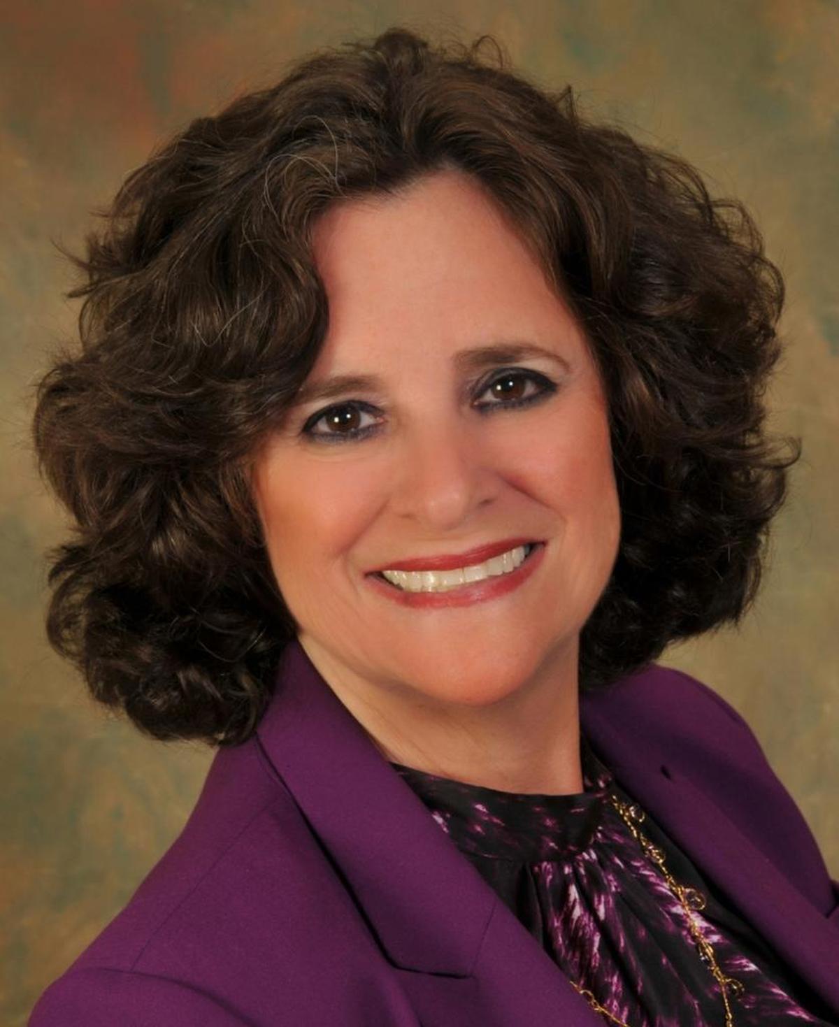Carol Keys