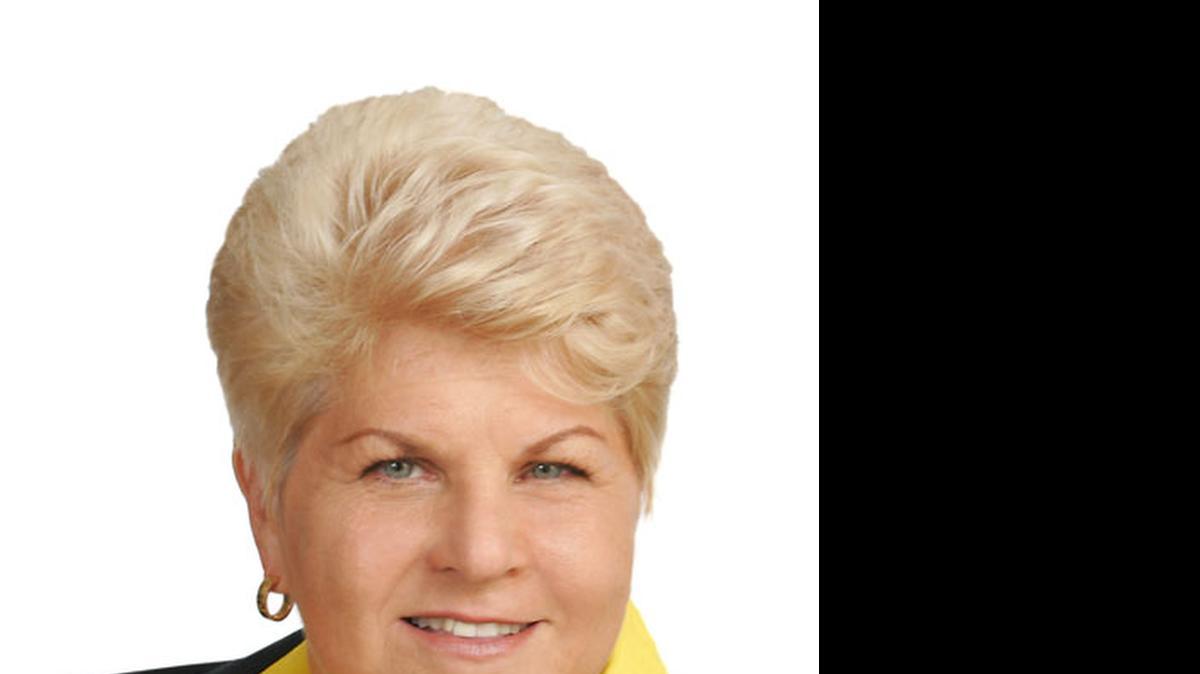 
Councilwoman Phyllis Smith won a runoff election for her North Miami Beach City Council seat
