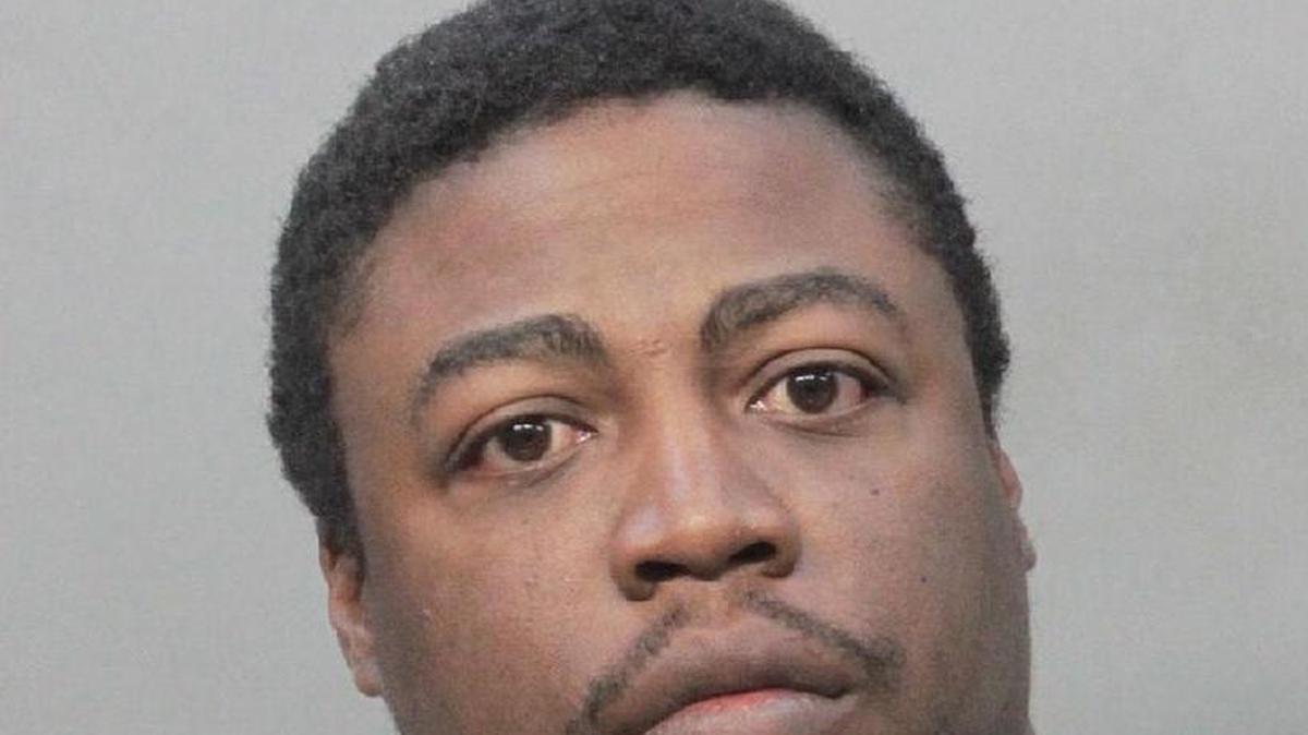 Brandon Marquis Washington