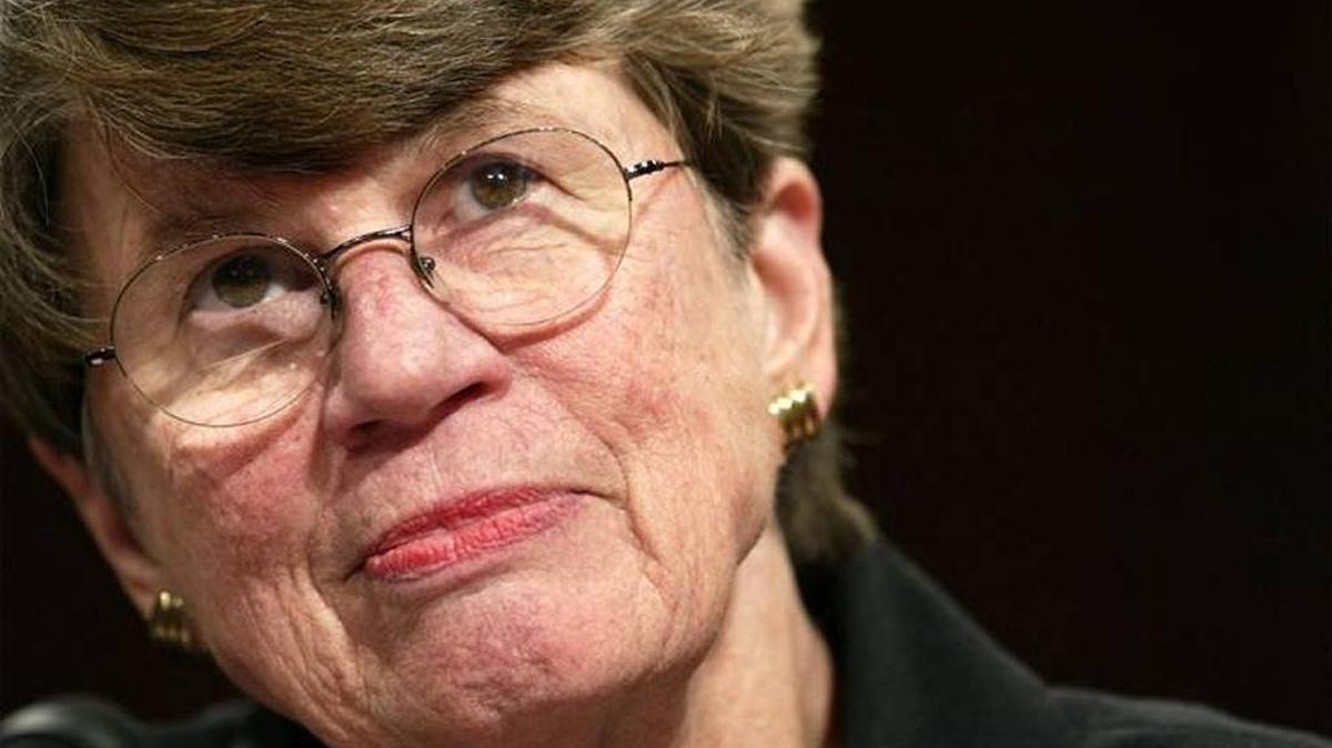 Janet Reno, the Miami-born first woman attorney general in the United States, will be honored at a memorial on Dec. 11 at Miami Dade College.