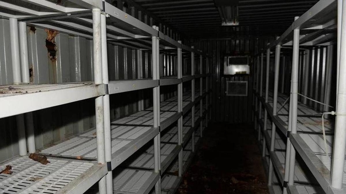 Miami police knew for years that a storage container that held evidence for homicides, unclassified deaths and suicides was waterlogged and rusted.
