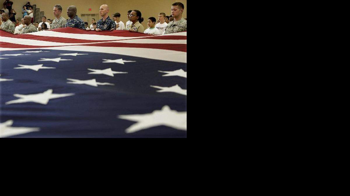 
A study, released in time for Veterans Day, ranked the city of Miami as the fifth worst city to live in as a veteran out of 100 of America’s most populated cities.
