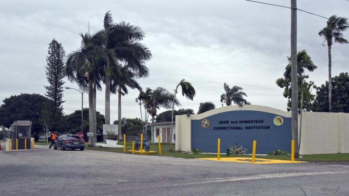 Record number of inmates died in Florida prisons last year. And they died younger than past years.