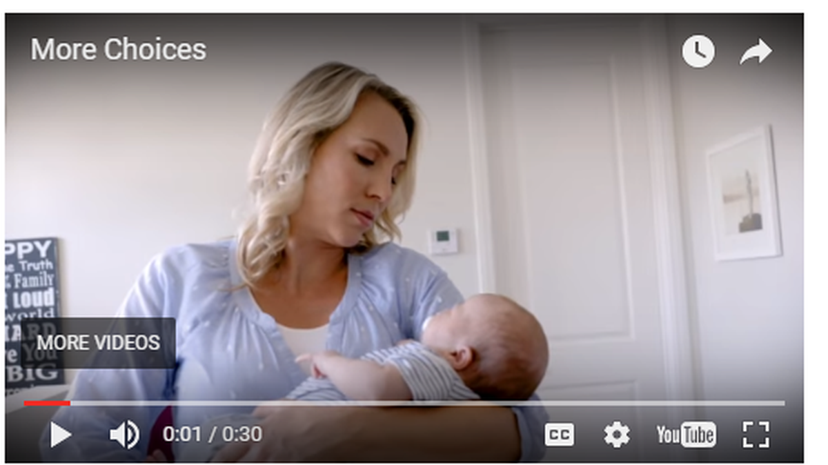 An ad by the American Action Network misleads about what the GOP health care bill means for pre-existing conditions.