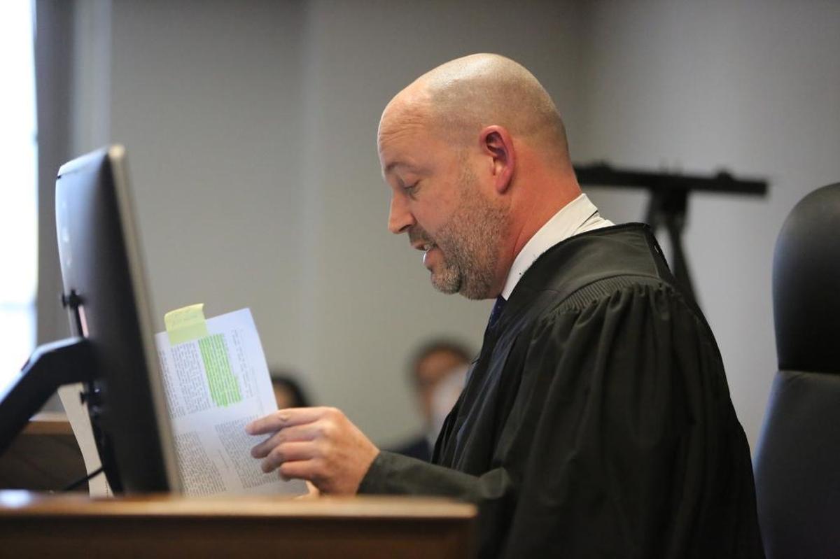 Judge Thomas Rebull upheld Joe Carollo’s election to the Miami City Commission.