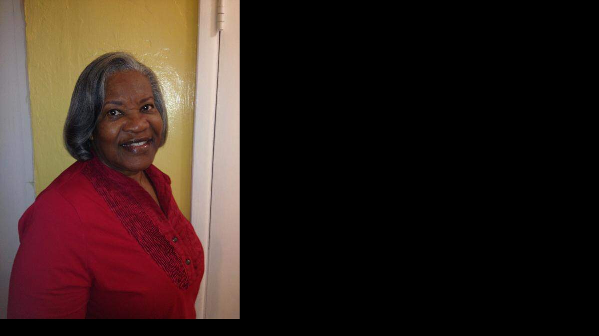 
Columnist Bea Hines
