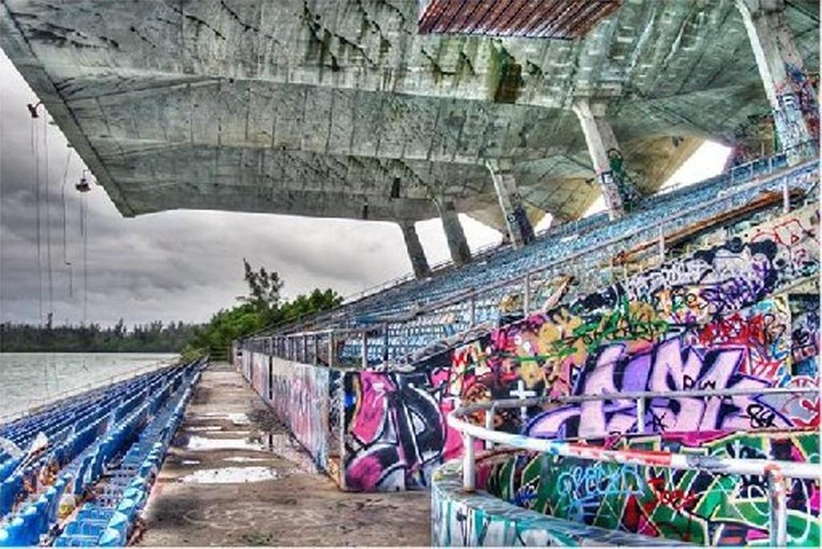 Miami’s EB-5 Regional Center plans to seek investment to help finance the restoration of the historic Marine Stadium.
